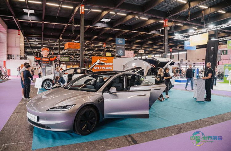 2026法国波尔多国际消费展5月启幕，打造新阿基坦地区商业与文化盛宴