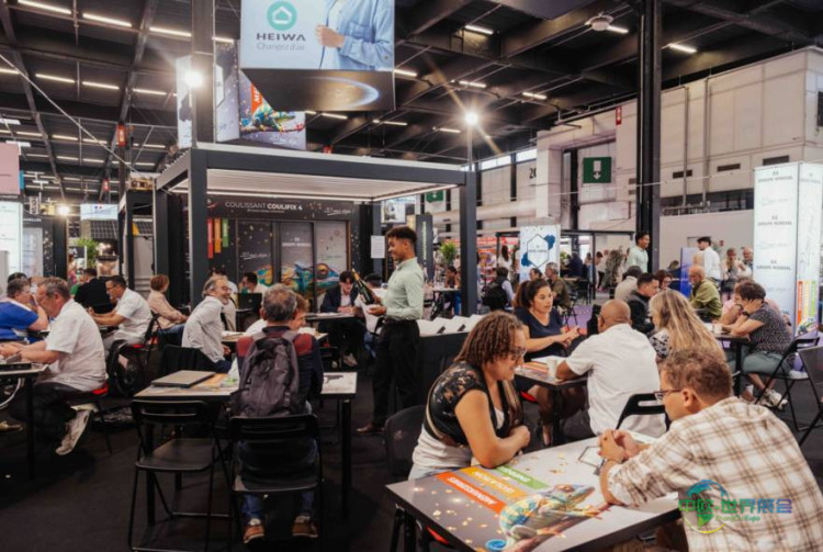 2026法国波尔多国际消费展5月启幕，打造新阿基坦地区商业与文化盛宴