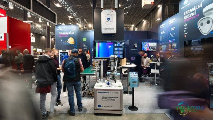 捷克布拉格国际建材博览会 FOR ARCH 2027中东欧标杆建材盛会迎37届新篇