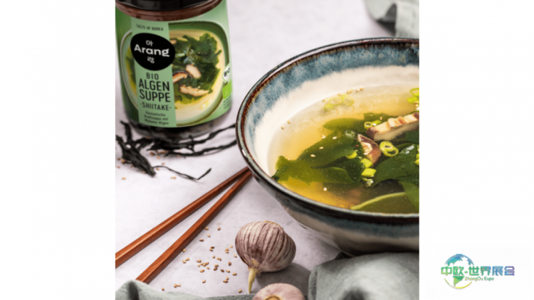 2027年德国科隆国际食品及饮料展览会：韩国美食从潮流到日常