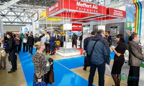 2027第31届俄罗斯莫斯科国际涂料展3月启幕，30年行业标杆打造全产业链交流平台