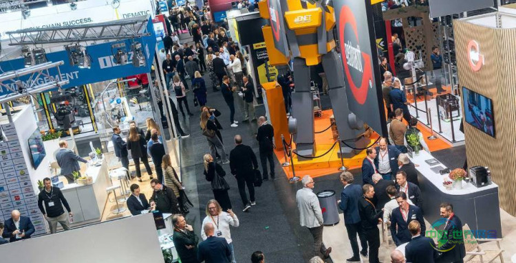 2026年瑞典哥德堡物流展聚焦可持续物流