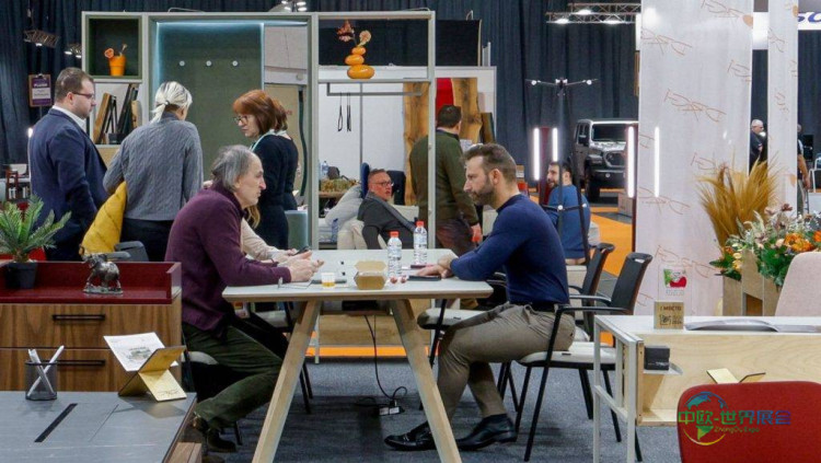 第20届保加利亚索菲亚国际家具展 EXPOMEBEL 2026即将开展