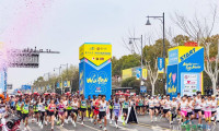 2026年武汉马拉松定于3月22日鸣枪，计划派发千万元体育消费券
