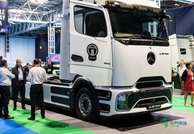 2026年英国伯明翰国际商用车及配件展览会：探讨伯明翰市场挑战与机遇