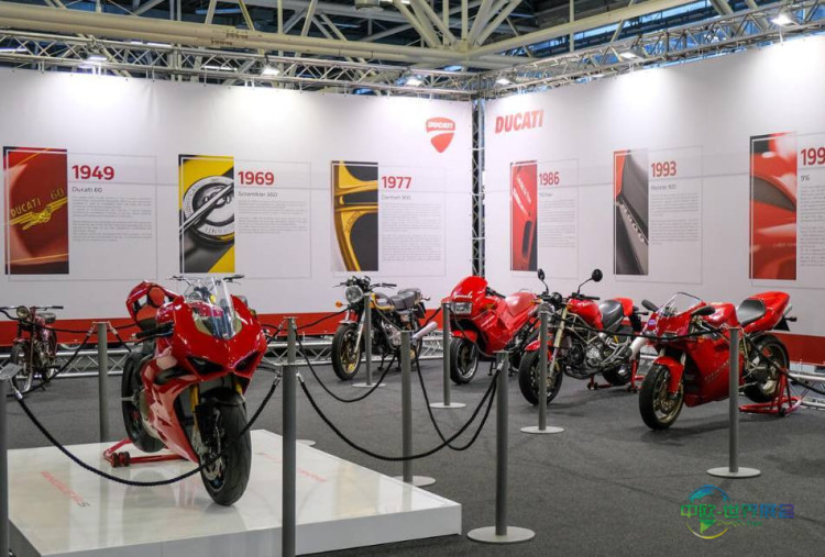 2025年德国慕尼黑国际汽车及智慧出行展览会预告来袭