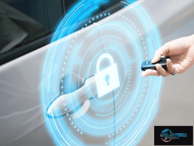 2026年英国伯明翰国际商用车及配件展览会：专家吁加快无钥匙盗窃立法遏制