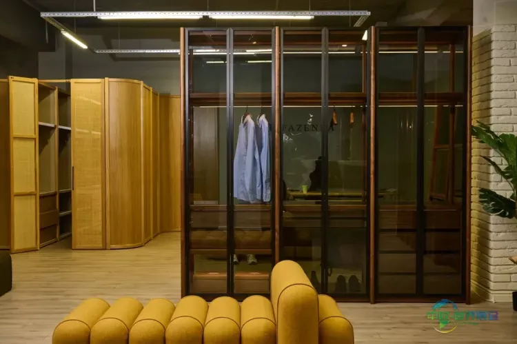 Fazenda——原创家具制造