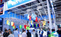 2026年上海服装智造展(LINK FASHION)票价及购票方式