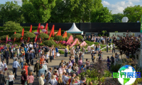 2026年英国切尔西花卉展(RHS Chelsea Flower Show)参观指南：日程安排、场馆信息及购票方式