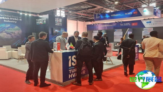 尼日利亚制冷展(MEGA CLIMA)2026年参展企业名单