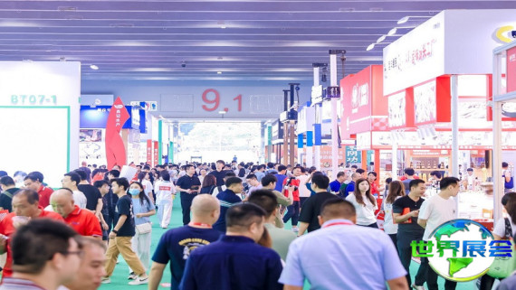 2026年广州酒店餐饮展(CRE)门票获取途径及价格详情