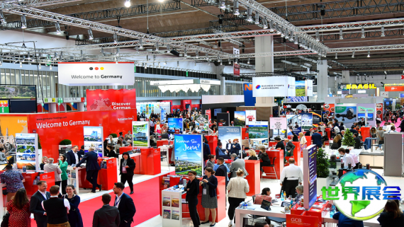 2026年法兰克福国际旅游展览会(IMEX)展商名单