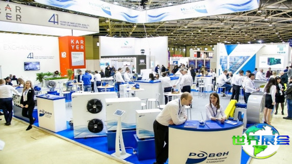 2026年俄罗斯水处理展览会(VODEXPO)票价信息及购票方式