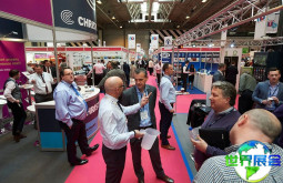 2026年英国视听展(MPTS)购票渠道及票价详情