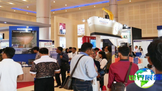 2026年印尼充电桩展览会(ELECTRIC VEHICLE INDONESIA)票价及购票方式