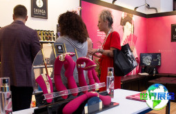 西班牙成人展(EroSpain)2026年入场券获取方式