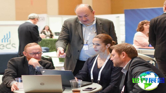 2026年美国电子峰会(Eds Summit)门票购买渠道