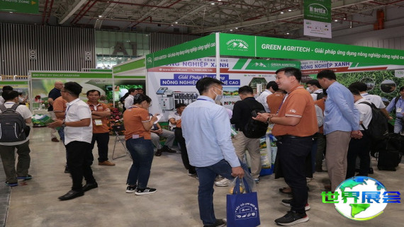 2026年泰国花卉园艺展(HortEx Thailand)观展指南：日期/场馆/购票方式详解