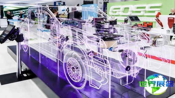 2026年澳大利亚汽车配件展览会(AAAE)参观攻略：展会日程与票价详情