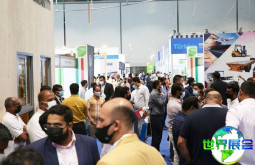 2026年卡塔尔石材展(Qatar Stonetech Doha)观展全攻略：日程场馆/票价详情