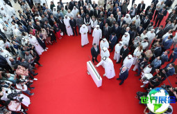 2026年卡塔尔石材展(Qatar Stonetech Doha)观展指南（举办时间地点与购票方式）