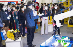 越南金属加工展(Metal&amp;Weld Vietnam)2026门票购买渠道