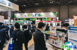 2026年东京海事展(SEA JAPAN)观展指南：日程/场馆/购票方式详解