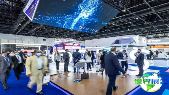 迪拜分析测试展(World Health Expo Labs)2027年将展示哪些产品？