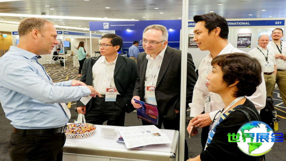 2026年马来西亚泵阀展览会(ATPS)参展商名录