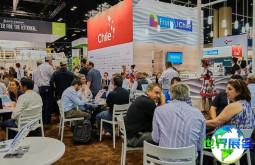 2026年墨西哥果蔬大会(The Mexico Conference)入场券获取途径及价格详情