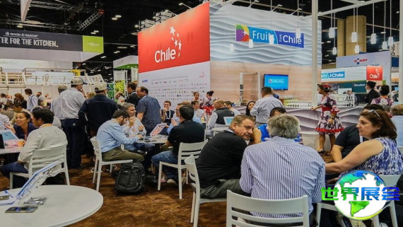 2026年墨西哥果蔬大会(The Mexico Conference)入场券获取途径及价格详情