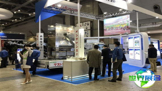 2026年日本环保展(NEW)门票如何购买，价格是多少？