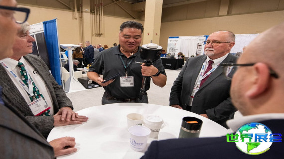 2026年美国电子峰会(Eds Summit)观展指南（日程安排与购票方式详解）