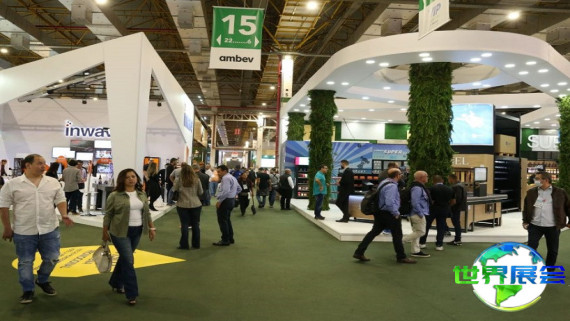 2026年巴西商超零售展（APAS SHOW）参观指南（时间/地点/观众注册）