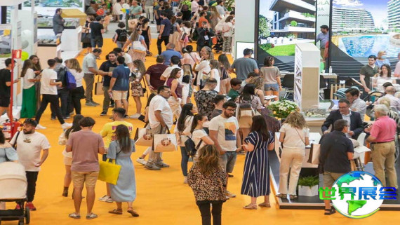 2026年西班牙房地产博览会(Sima Expo)参观指南（日程/场馆/观众登记）