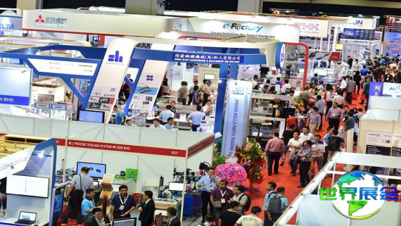 2026年马来西亚工业展(AUTOMEX)门票获取方式