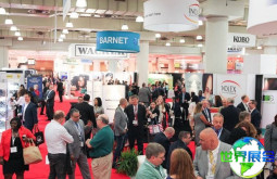 2026年美国化妆品原料展(NYSCC)参展企业最新名单