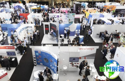 北美网络安全与云计算博览会2026年观展全攻略：日程安排/场馆位置/票价详情