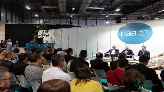 2026年西班牙马德里国际客车展览会：推动马德里经济关键力量