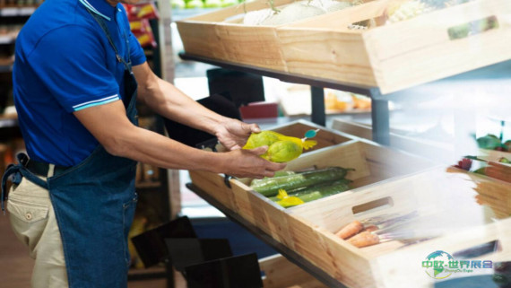 印尼雅加达食品展：如何为餐饮业选供应商