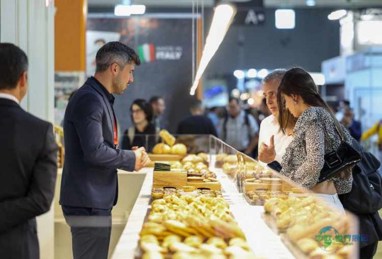 2026年西班牙巴塞罗那国际食品和饮料展览会：“咖啡、烘焙与糕点”展区规模翻倍亮相