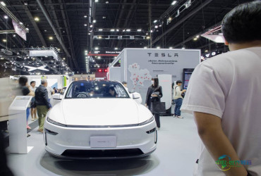 泰国曼谷国际摩托车展览会Motor Expo创新技术与未来出行趋势汇聚曼谷