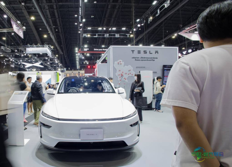 泰国曼谷国际摩托车展览会Motor Expo创新技术与未来出行趋势汇聚曼谷