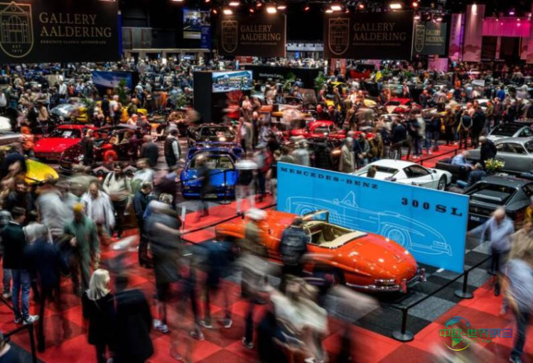 2026年荷兰马斯特里赫特国际古董汽车展览会：CHUBB冠名赞助延长至2031年