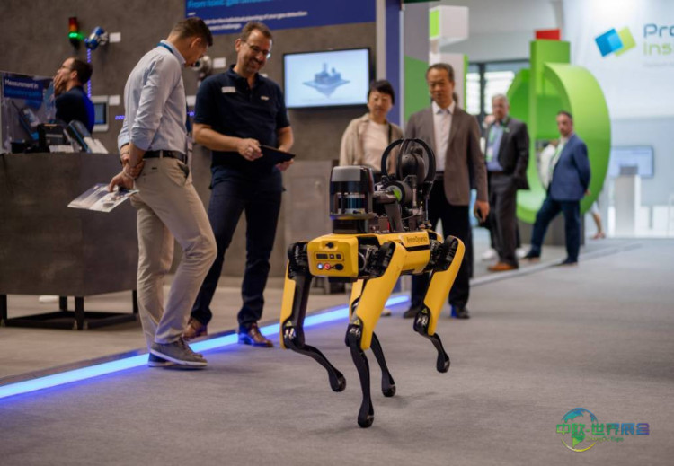 德国法兰克福国际化工及环保展览会 ACHEMA 2027全球流程工业与生命科学行业旗舰展