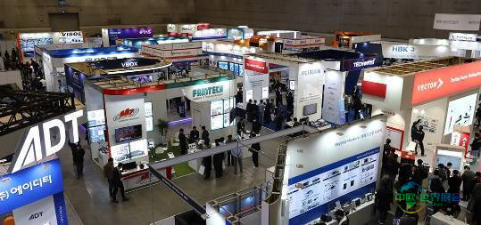 2026年韩国首尔国际汽车测试及质量监控博览会：定制设备助力复杂系统研发