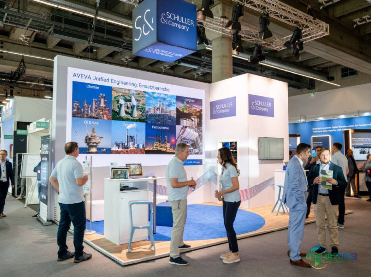 德国法兰克福国际化工及环保展览会 ACHEMA 2027全球流程工业与生命科学行业旗舰展