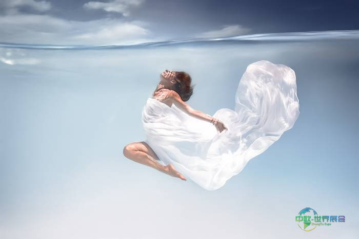 2026巴黎海洋沙龙：探索潜水与健康新篇