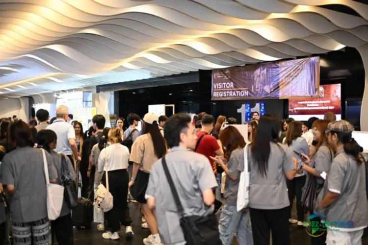 2026泰国曼谷国际木工及家具展览9月启幕，打造东盟木工产业核心商贸平台